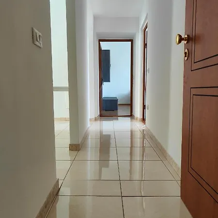 Amabilis Апартаменты *