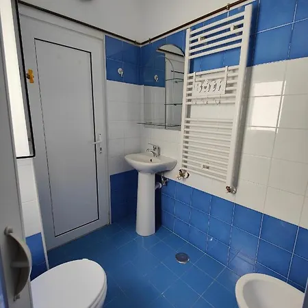 Appartement Amabilis Sulmona