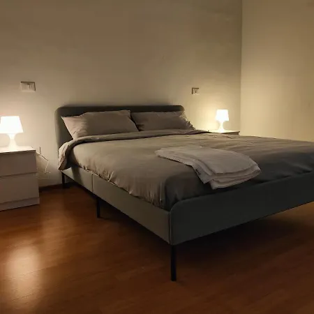 Appartement Amabilis *