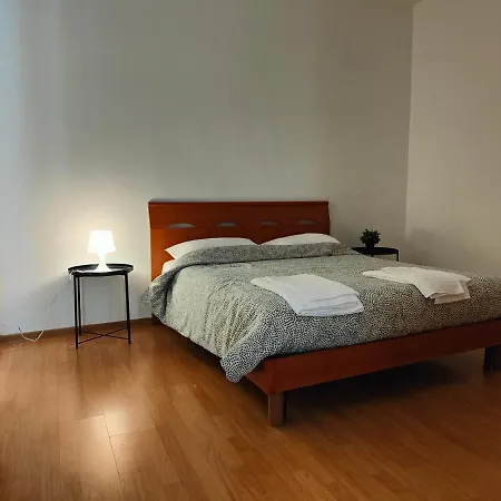 Appartement Amabilis