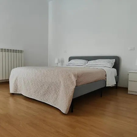 Amabilis Appartement *