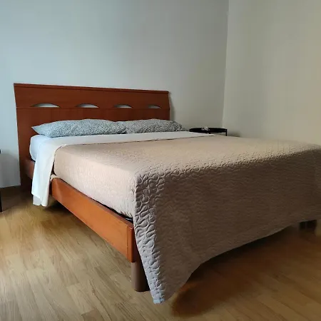 Appartement Amabilis Sulmona
