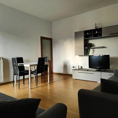 Appartement Amabilis