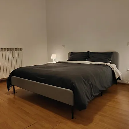 Amabilis Appartement *