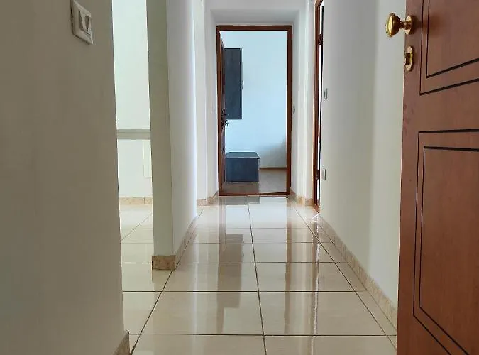 Amabilis Apartment *