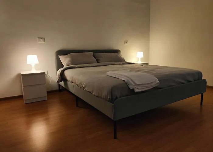 Apartment Amabilis *