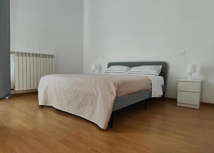 Amabilis Apartment *