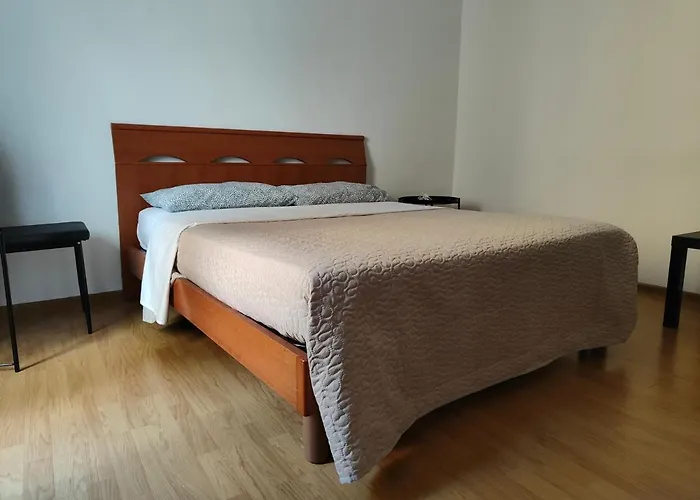 Apartment Amabilis Sulmona