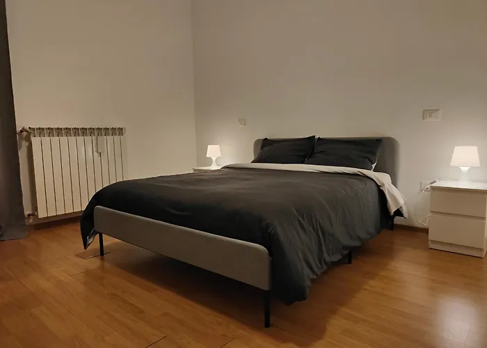 Amabilis Apartment *